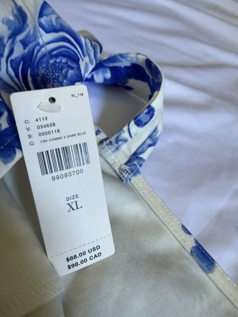 Maeve by Anthropologie Square-Neck Peplum Tank Top XL - Picture 8 of 10